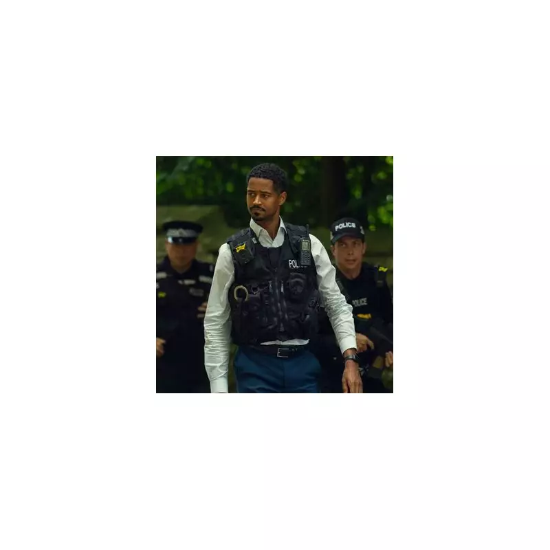 Run Away Netflix Release Date, Cast & Plot: Harlan Coben's New Thriller