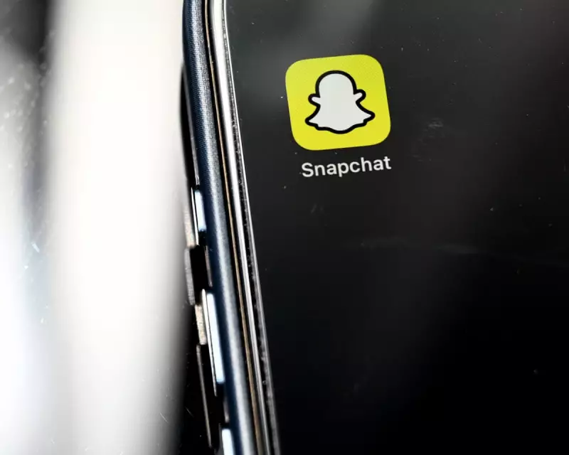 Russia Blocks Snapchat and Restricts Apple's FaceTime in Latest Internet Crackdown