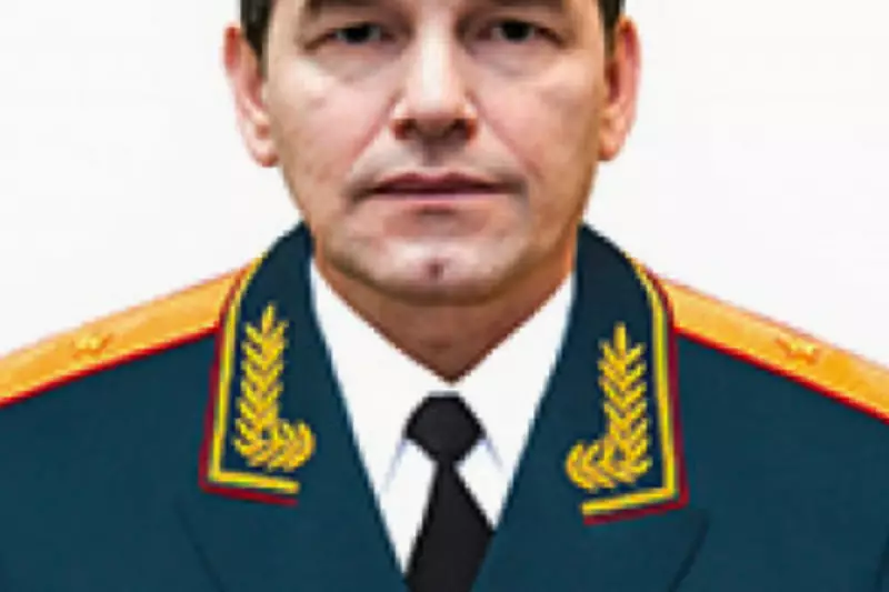 Russian General Assassinated in Moscow: Ukraine Blamed for String of Attacks