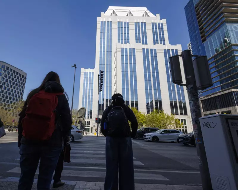 Russian Intelligence Targets Belgian Politicians Over €185bn Frozen Assets