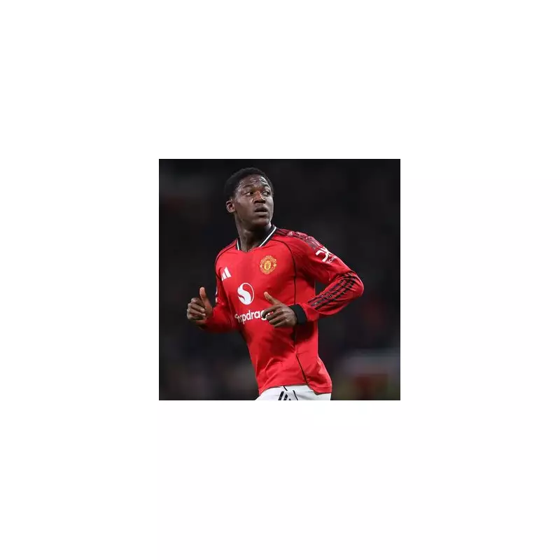 Ryan Giggs and Roy Keane Agree on Kobbie Mainoo's Man Utd Future