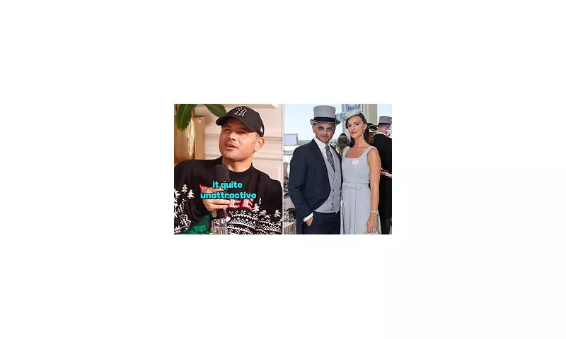 Ryan Thomas Planned to Dump Lucy Mecklenburgh on First Date