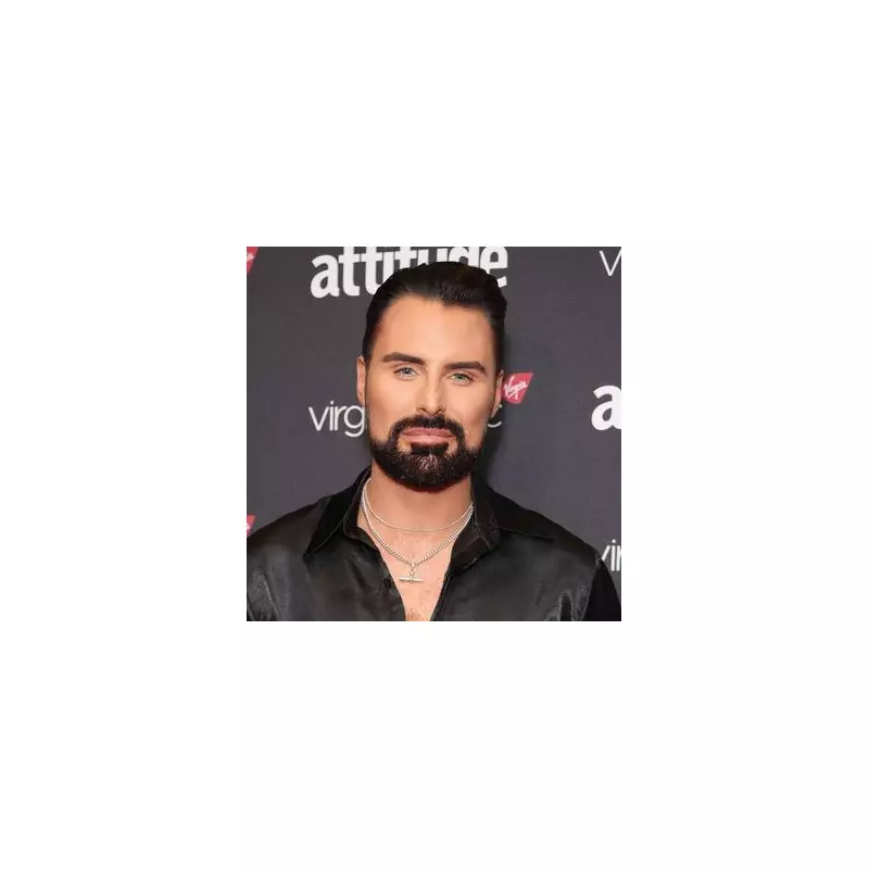 Rylan Clark Rings in 2026 with Major Relationship Update After 'Long Wait'