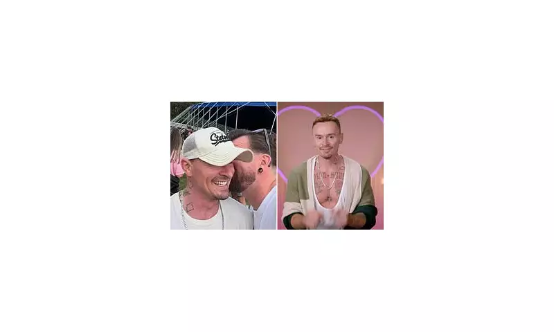 S Club 7's Jon Lee Splits from Boyfriend After 6 Months, Distance to Blame