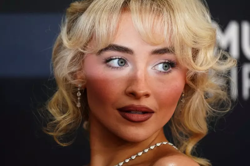 Sabrina Carpenter and Franklin the Turtle Publisher Condemn Trump Administration