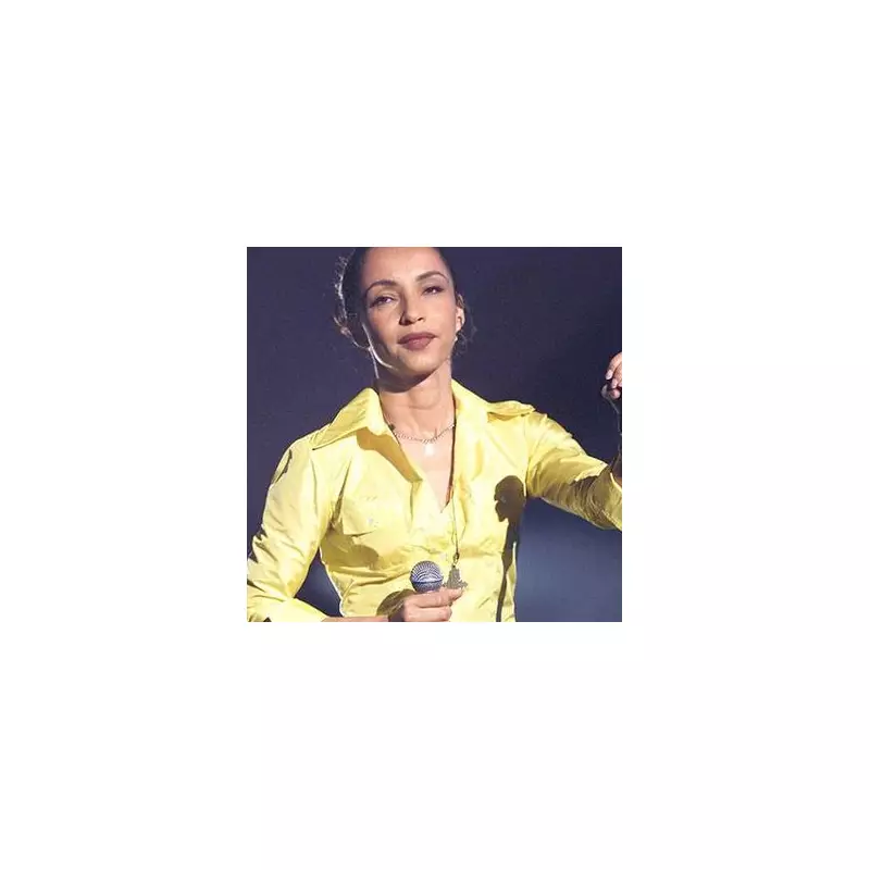 Sade's Secret Somerset Life: From Global Superstar to West Country Recluse