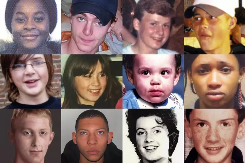 SafeCall Hits £165k Target to Aid 72,000 Missing UK Children