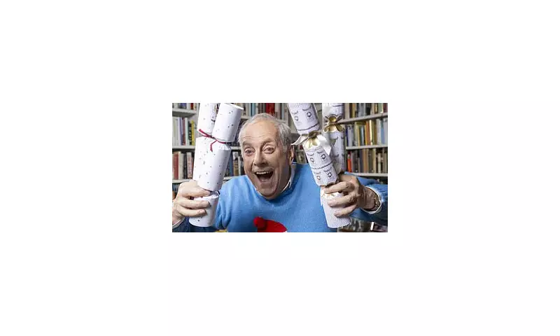 Sainsbury's Snowman Joke Crowned UK's Best Christmas Cracker Gag for 2023