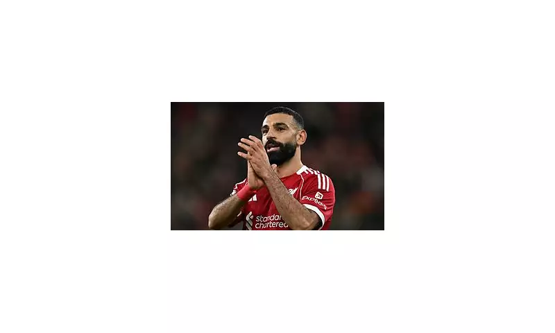 Salah Apologises to Liverpool Squad After Explosive Slot Rant, Jones Reveals