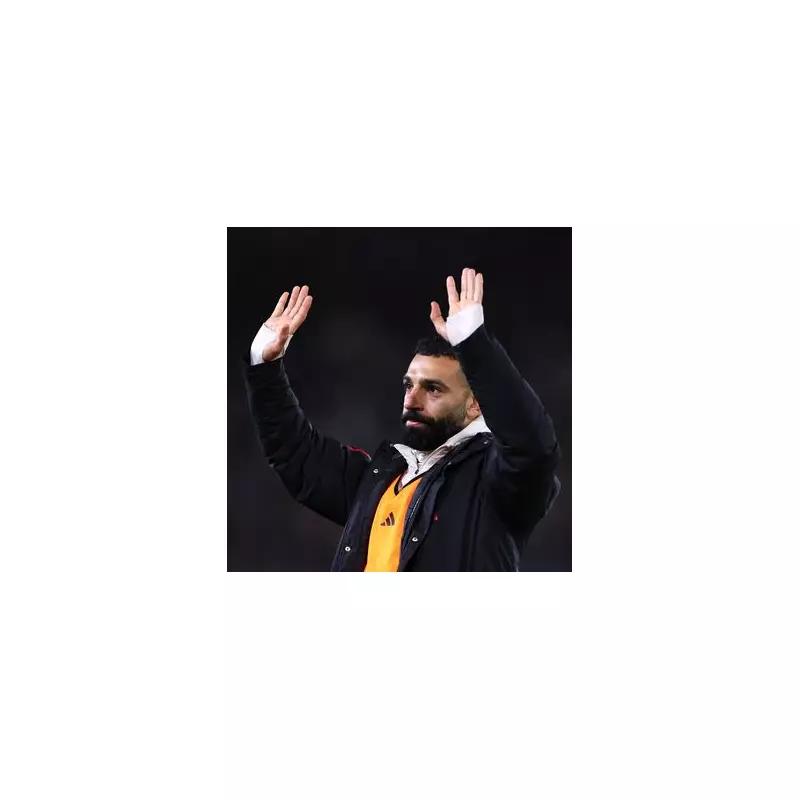 Salah Stuns Liverpool with Exit Talk, Mainoo Wants Out & Semenyo Tipped for Move