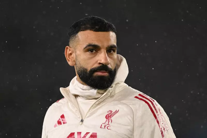 Salah's Explosive Liverpool Rant: 'Thrown Under the Bus' & Slot Relationship 'Non-Existent'