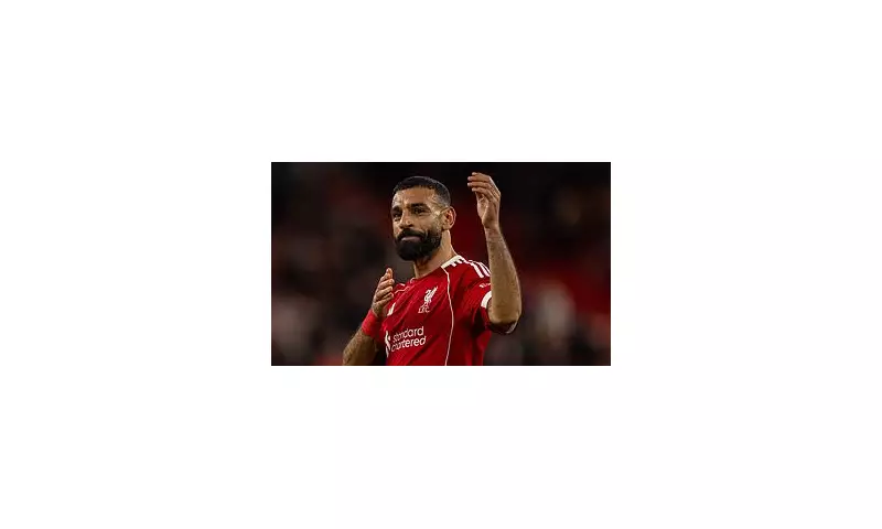 Salah's Record-Breaking Response After Liverpool Turbulence