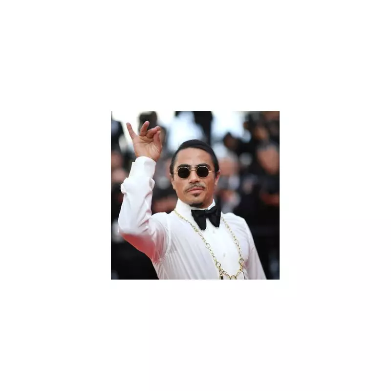 Salt Bae's £5m Loss: How Viral Fame Faded for Nusret Gökçe