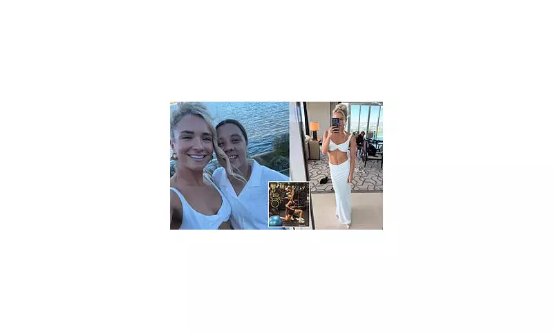 Sam Kerr & Kristie Mewis Wed in Perth: Inside Their New Year's Eve Nuptials