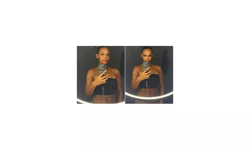 Samantha Mumba, 42, stuns in bandeau top after Eurosong panel rant