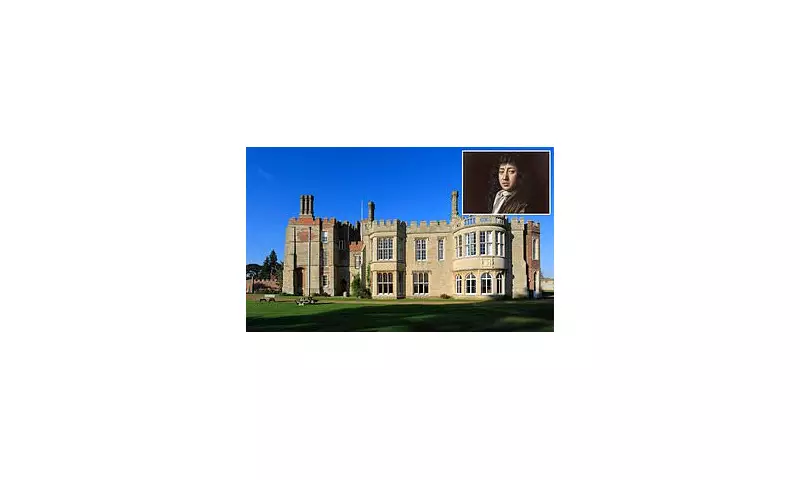 Samuel Pepys House Faces Renaming Over 'Abusive' Behaviour Towards Women