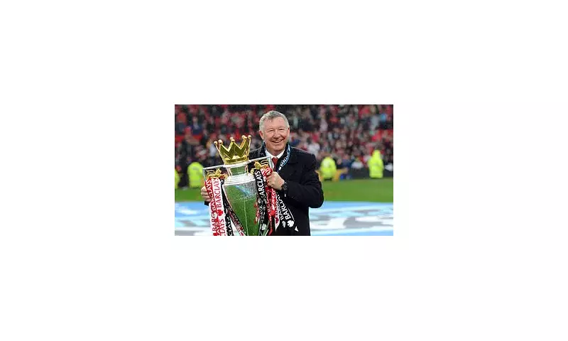 Sandro: Harry Redknapp Was the Man to Fix Man Utd After Ferguson