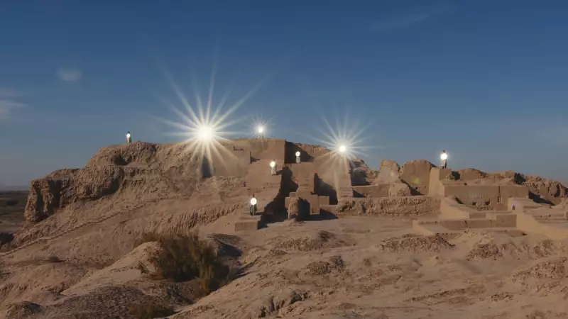 Saodat Ismailova's 'As We Fade' Opens at Baltic Gateshead