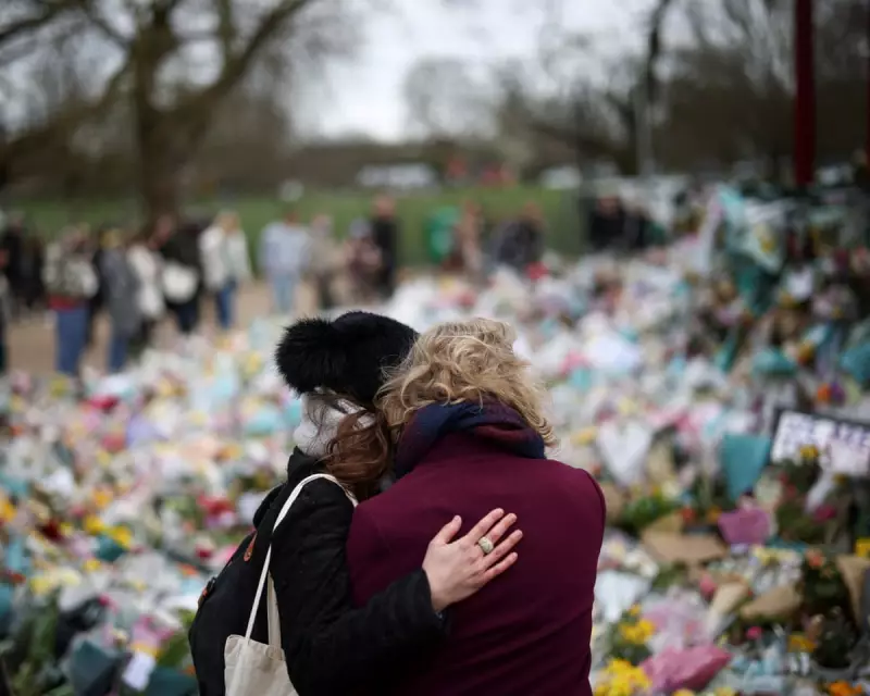 Sarah Everard's Legacy: Why Policing Must End Its Culture of Impunity