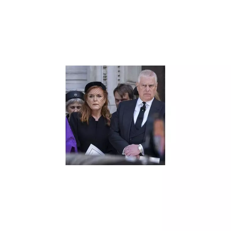 Sarah Ferguson 'Devastated' and Planning £10m Royal Tell-All Memoir