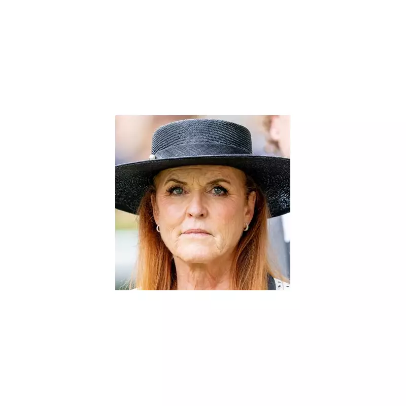 Sarah Ferguson Hunts for Windsor Home as Royal Lodge Eviction Looms