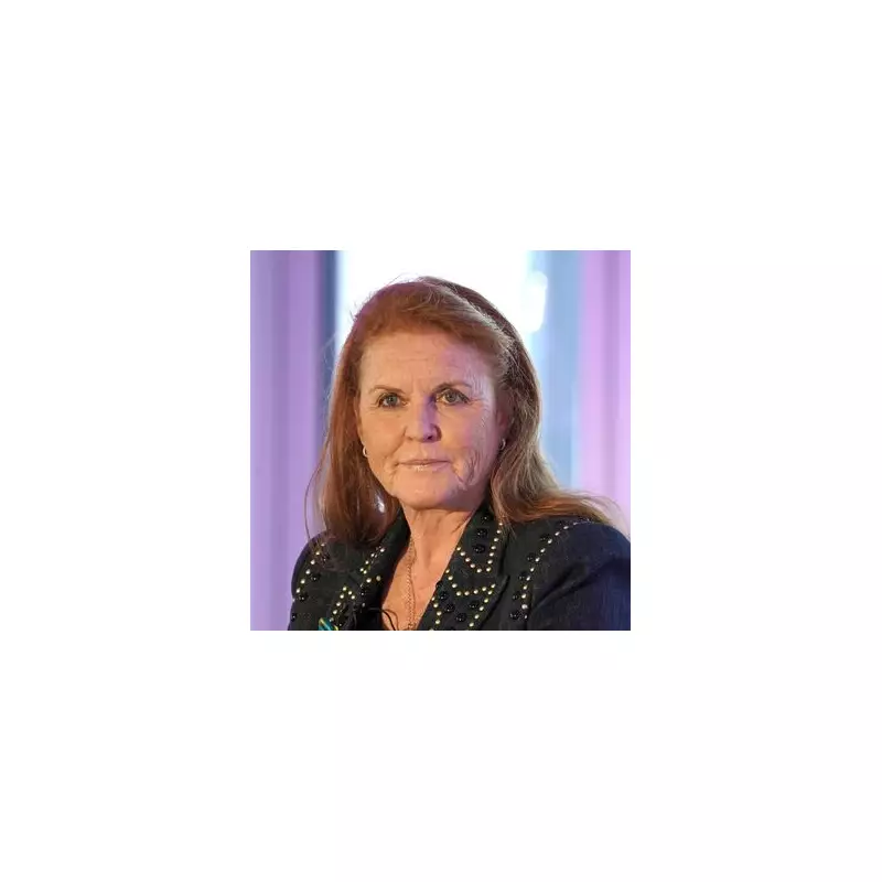 Sarah Ferguson's Fall from Grace: Titles Lost, Home Evicted After Epstein Scandal