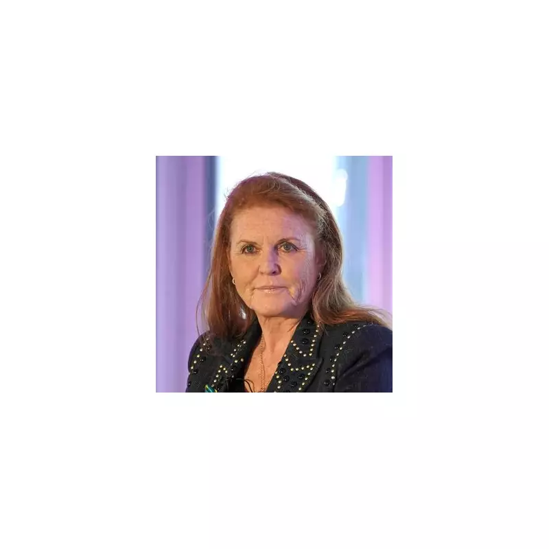 Sarah Ferguson's Next Move: Homelessness Looms After Royal Lodge Exit