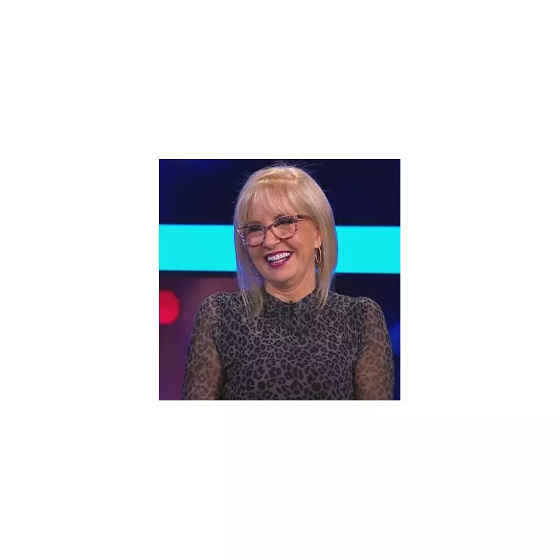 Sarah Greene: Late Husband 'Pulled Strings' for New Romance with Friend