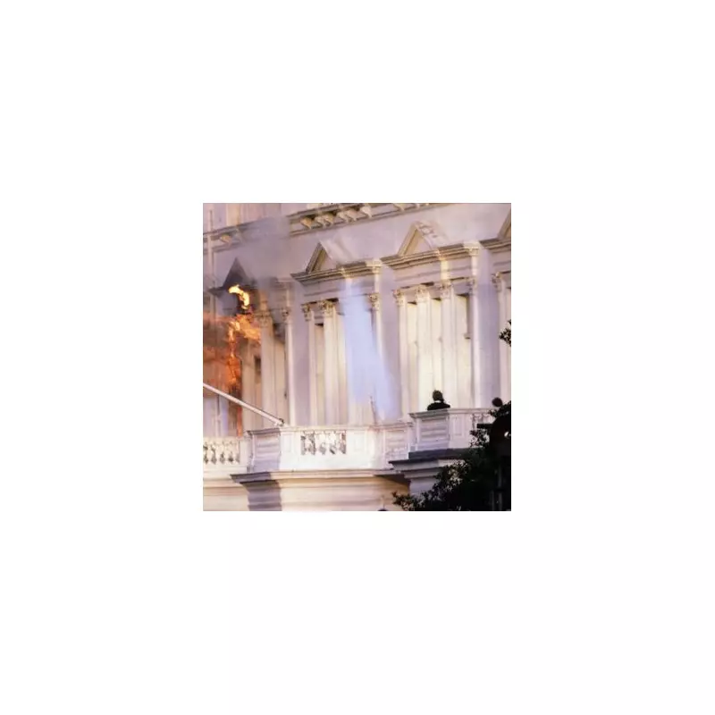 SAS Veteran Warns: Legacy Cases Risk UK Security and Special Forces Morale