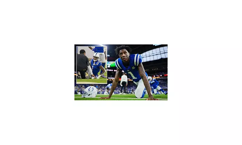 Sauce Gardner Hits Back at Critics After Colts' Playoff Elimination