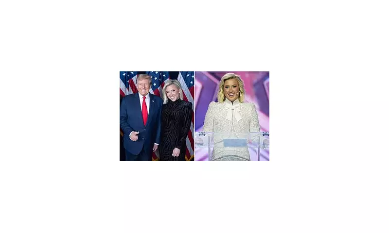 Savannah Chrisley to Co-Host The View Despite Past Family Criticism