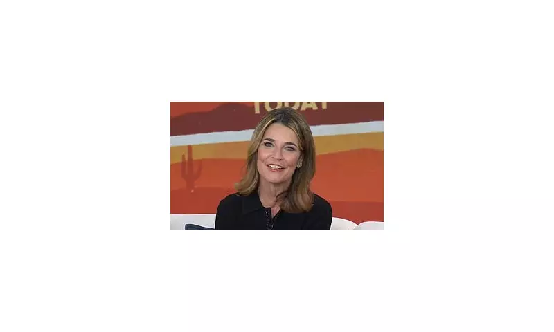 Savannah Guthrie Takes Break from Today Show for Vocal Surgery