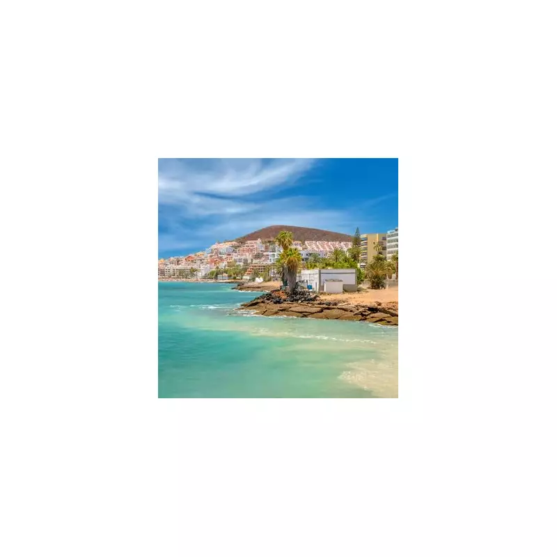 Save Up to £500 on 2026 Canary Islands All-Inclusive Holidays with First Choice