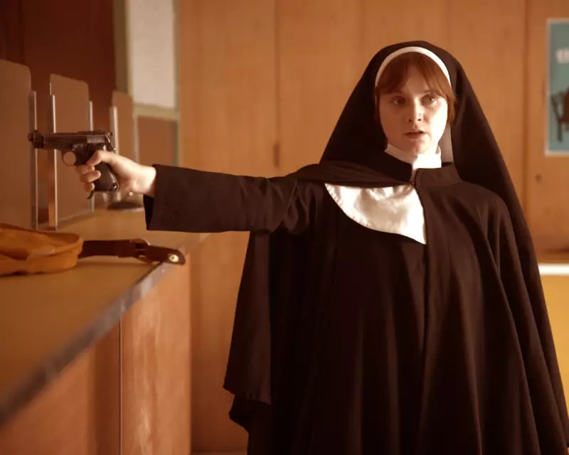 Say Nothing: Maxine Peake Stars in Gripping IRA Drama on Channel 4