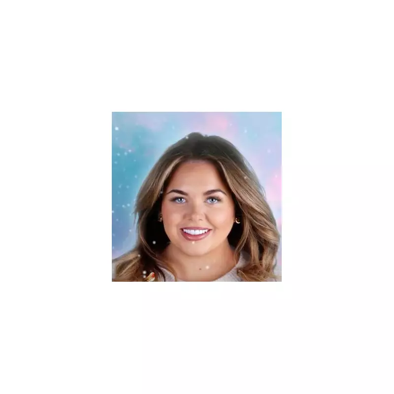 Scarlett Moffatt's Sister Ava-Grace, 18, Chooses Archaeology Over Showbiz