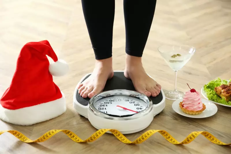 Science-Backed Hacks to Avoid Festive Weight Gain and Save Money