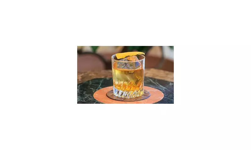 Scientists Reveal Simple Trick for Perfectly Clear Ice Cubes at Home