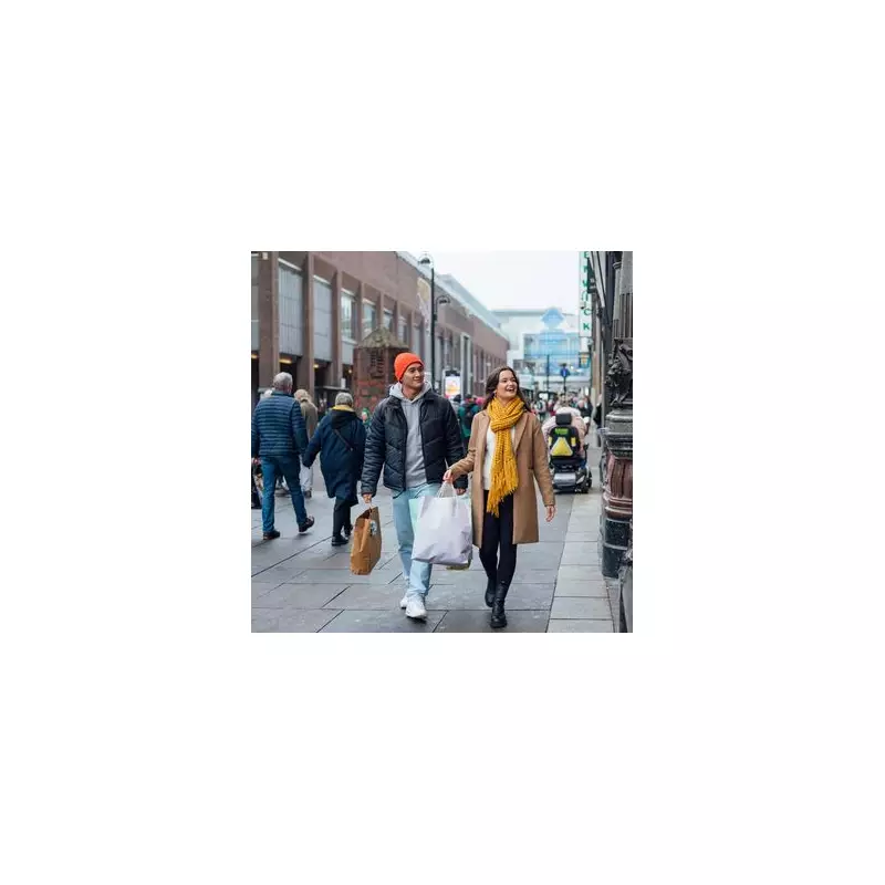 Scope to close 77 charity shops as high street crisis deepens