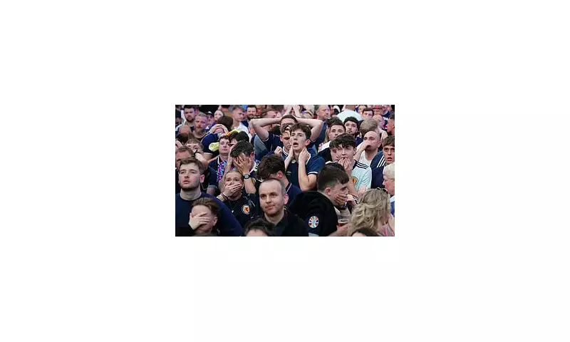 Scotland Fans Slam FIFA Over World Cup Ticket Secrecy and Soaring Prices