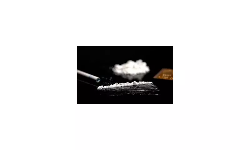 Scotland's Suspected Drug Deaths Soar 19% in a Year, Sparking Political Blame Game