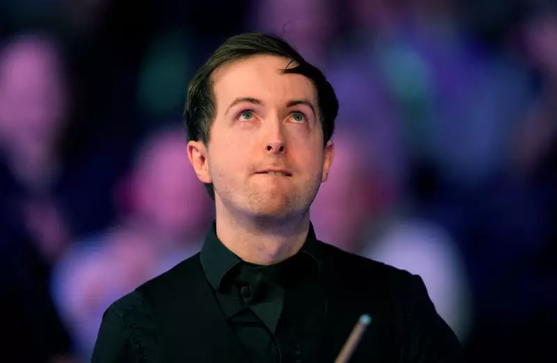 Scott Donaldson's Emotional UK Championship Triumph After Father's Death