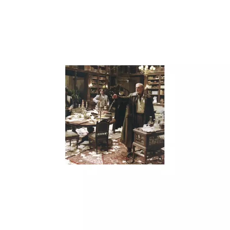 Sean Connery's Final Film Divides Fans Airing Tonight on Film 4