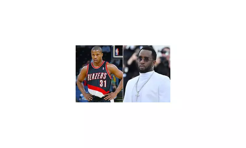 Sebastian Telfair on Diddy's Prison Life: 'He's in Good Spirits'