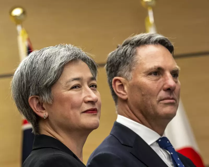 Senate Estimates Grilling Reveals Australia's Fiscal Challenges