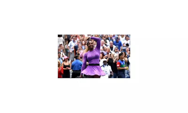 Serena Williams, 44, Plots Stunning Tennis Comeback for 2026