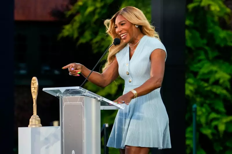 Serena Williams Ends Tennis Comeback Rumours After ITIA List Appearance