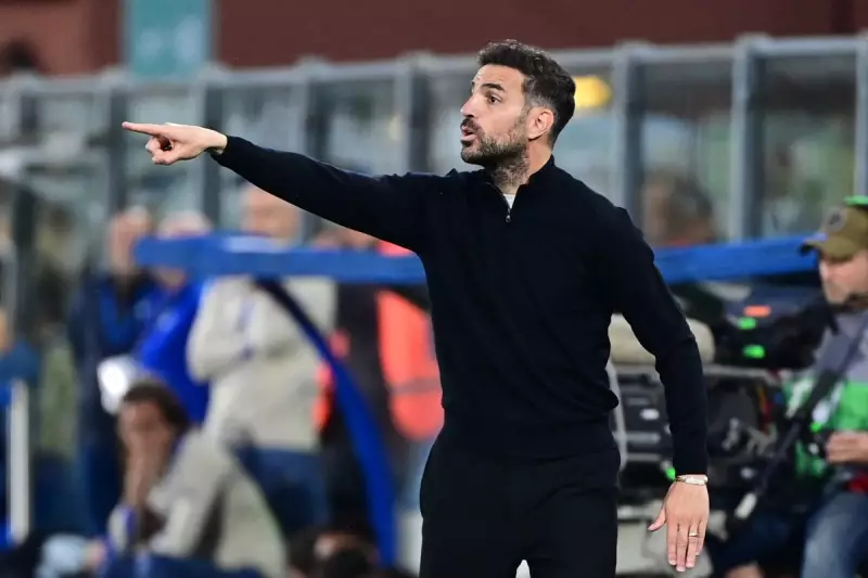 Serie A's Historic Australia Match Cancelled Over Financial Risks