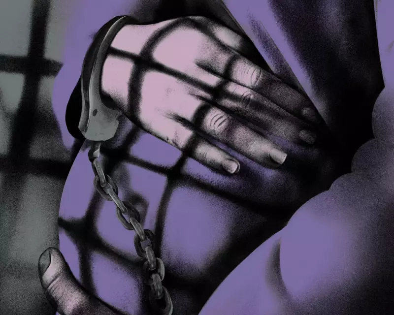 Shackled and Alone: The Global Crisis of Pregnant Women in Prison