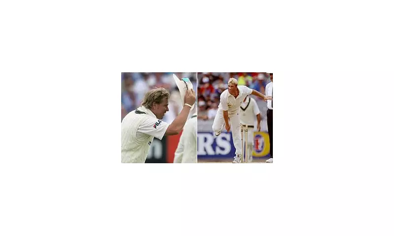 Shane Warne's Legacy to Dominate MCG Ashes Test with Heart Health Tributes