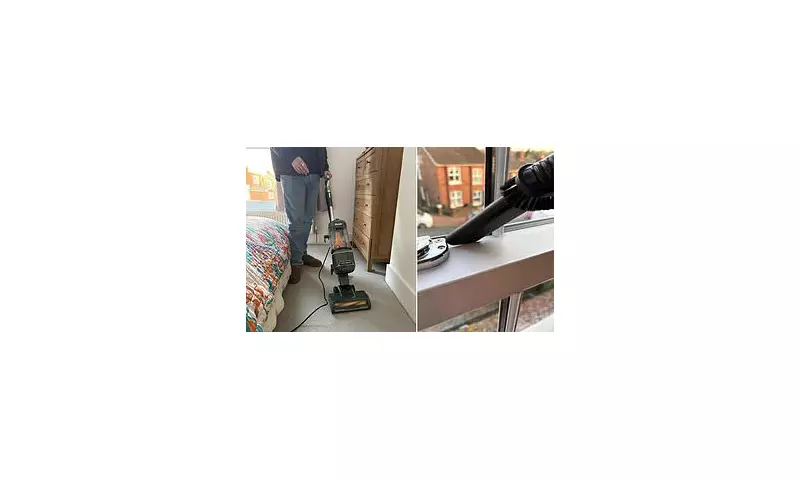 Shark Anti-Hair Wrap Vacuum Review: A Powerful, Affordable Rival to Dyson